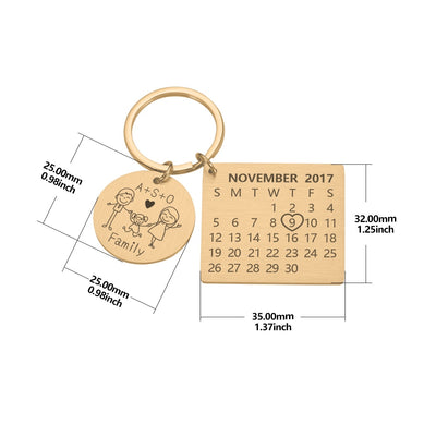 Mon porte-clés favori N°24