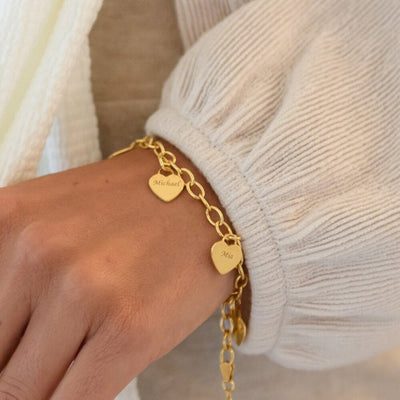 Mon bracelet favori N°219