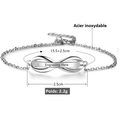 Mon bracelet favori N°88