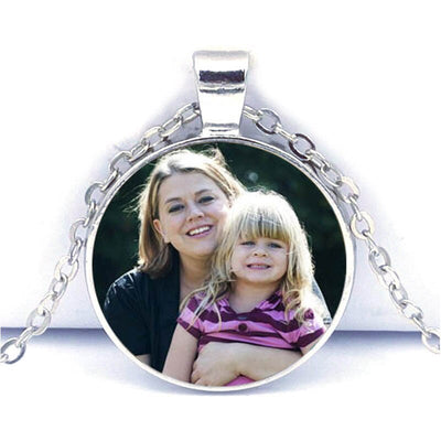 Mon collier favori N°460