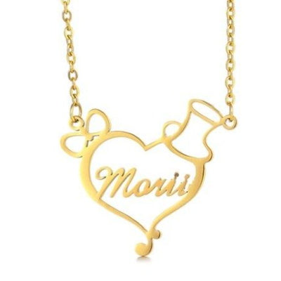 Mon collier favori N°289