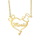 Mon collier favori N°289