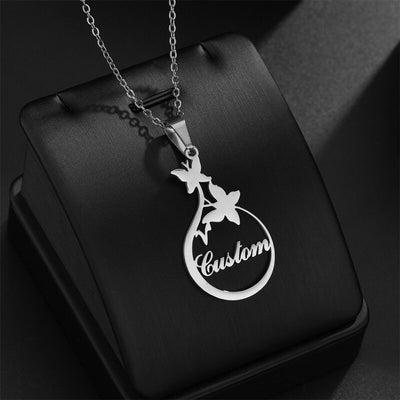 Mon collier favori N°287