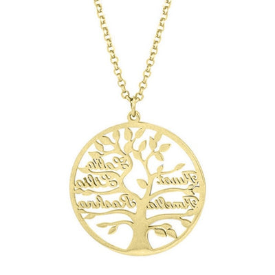 Mon collier favori N°261