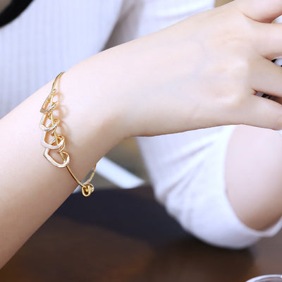 Mon bracelet favori N°80