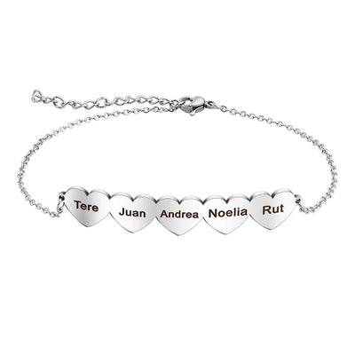 Mon bracelet favori N°400