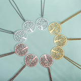 Mon collier favori N°261
