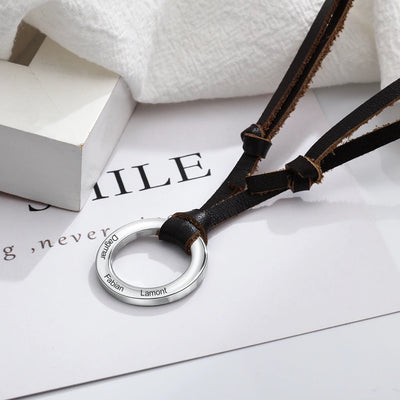 Mon collier favori N°190