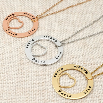 Mon collier favori N°53