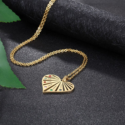 Mon collier favori N°171