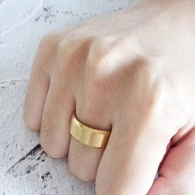 Ma bague favorite N°185