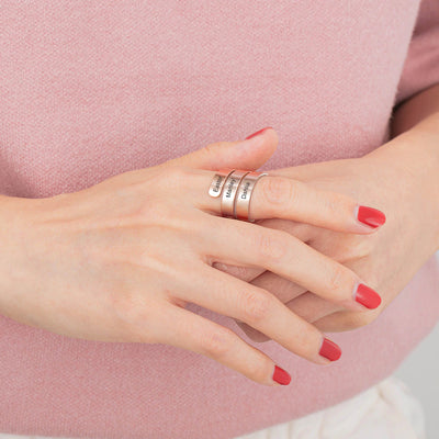 Ma bague favorite N°173