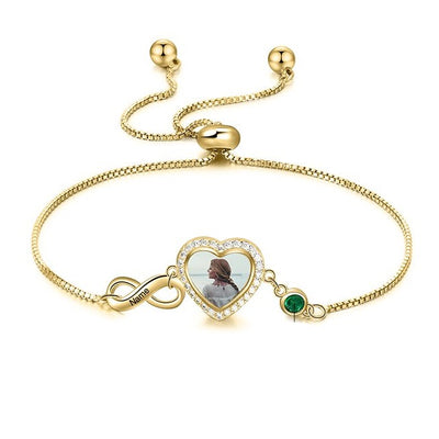 Mon bracelet favori N°268