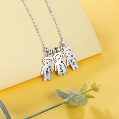 Mon collier favori N°181