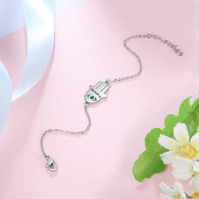 Mon bracelet favori N°87