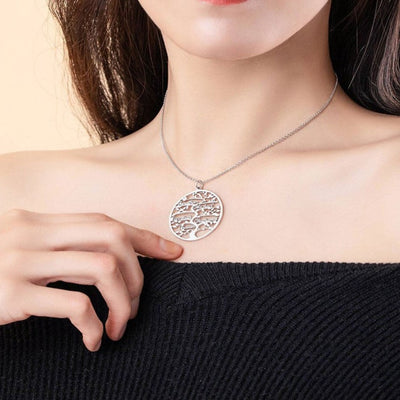 Mon collier favori N°261