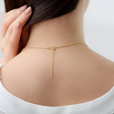 Mon collier favori N°261