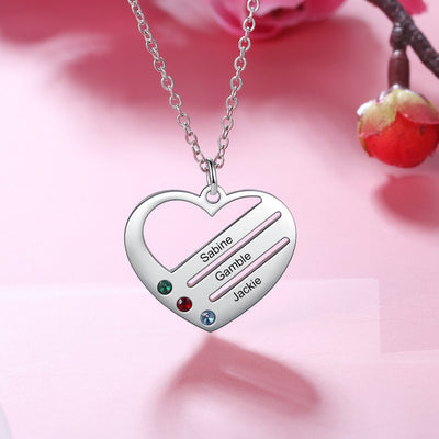 Mon collier favori N°10