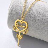 Mon collier favori N°288
