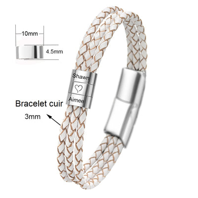 Mon bracelet favori N°259