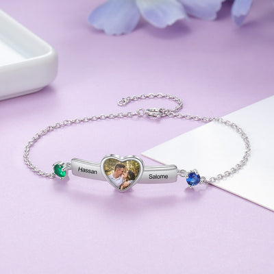 Mon bracelet favori N°272