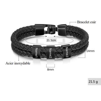 Mon bracelet favori N°144