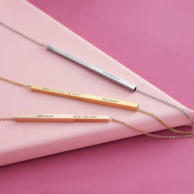 Mon collier favori N°402