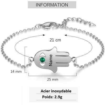 Mon bracelet favori N°87