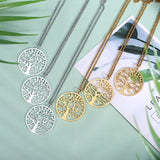 Mon collier favori N°261