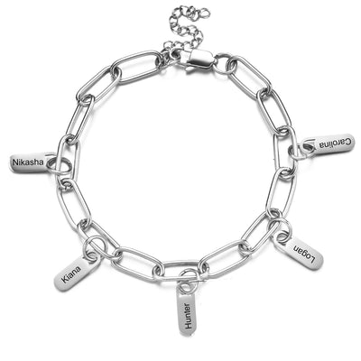 Mon bracelet favori N°345