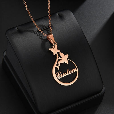 Mon collier favori N°287