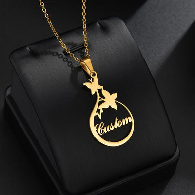 Mon collier favori N°287