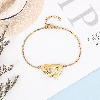 Mon bracelet favori N°85