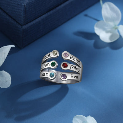 Ma bague favorite N°149