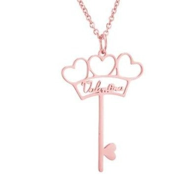 Mon collier favori N°291