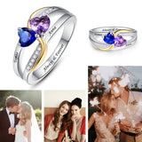 Ma bague favorite N°124