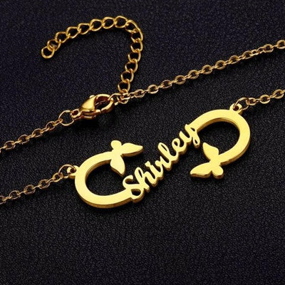 Mon collier favori N°285