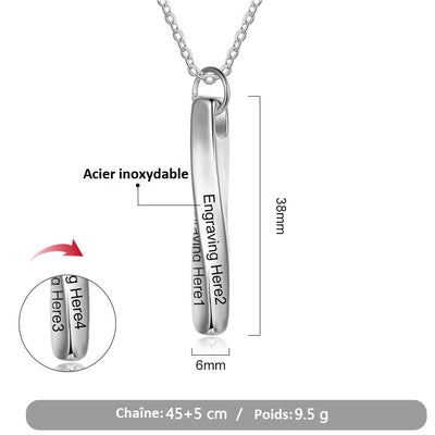 Mon collier favori N°191