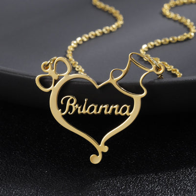 Mon collier favori N°289