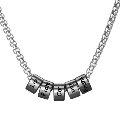 Mon collier favori N°340