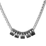 Mon collier favori N°340