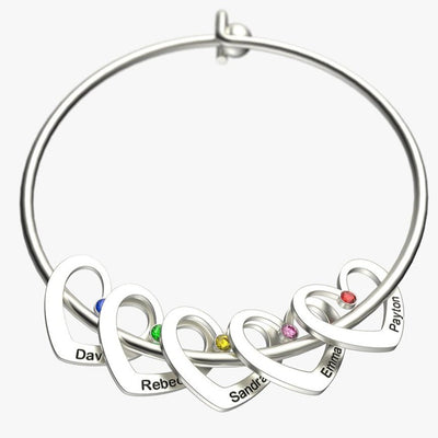 Mon bracelet favori N°252