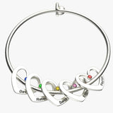 Mon bracelet favori N°252