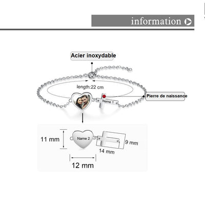 Mon bracelet favori N°273