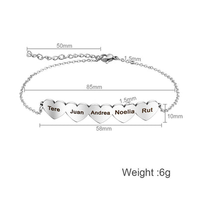 Mon bracelet favori N°400