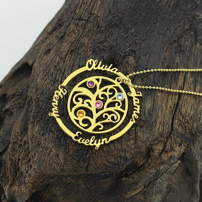 Mon collier favori N°50