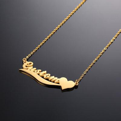 Mon collier favori N°286