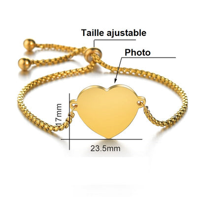 Mon bracelet favori N°299