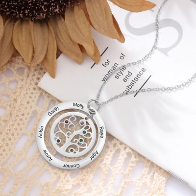 Mon collier favori N°170