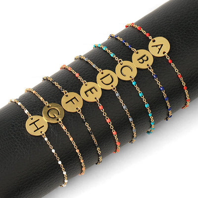 Mon bracelet favori N°284